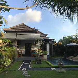 Sawah Asri Villa Ubud