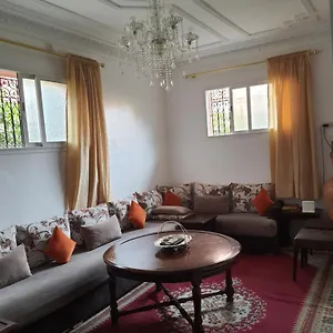 Marrakech Appartement Marrakesh
