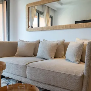 L'appart By Louhou Collection Appartement Marrakesh