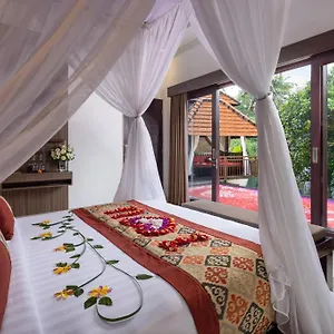 Griya Shanti & Villa Ubud