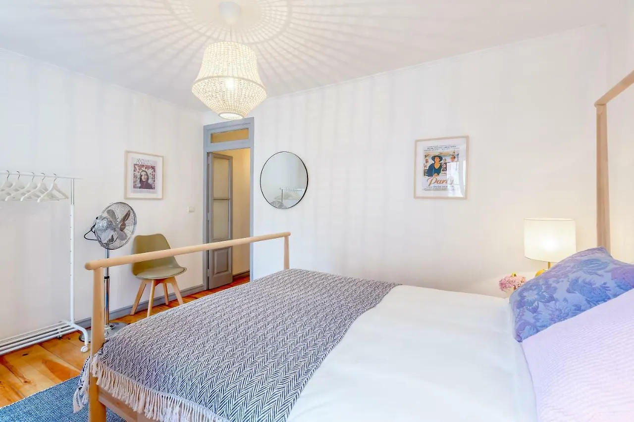 Appartement Alfama, Bright And Spacious With Private Terrace, By Timecooler Lisboa Portugal
