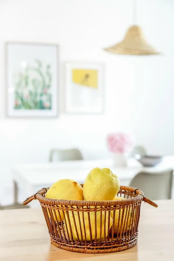 Appartement Alfama, Bright And Spacious With Private Terrace, By Timecooler Lisboa Portugal