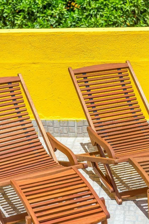 Alfama, Bright And Spacious With Private Terrace, By Timecooler Lisboa Appartement