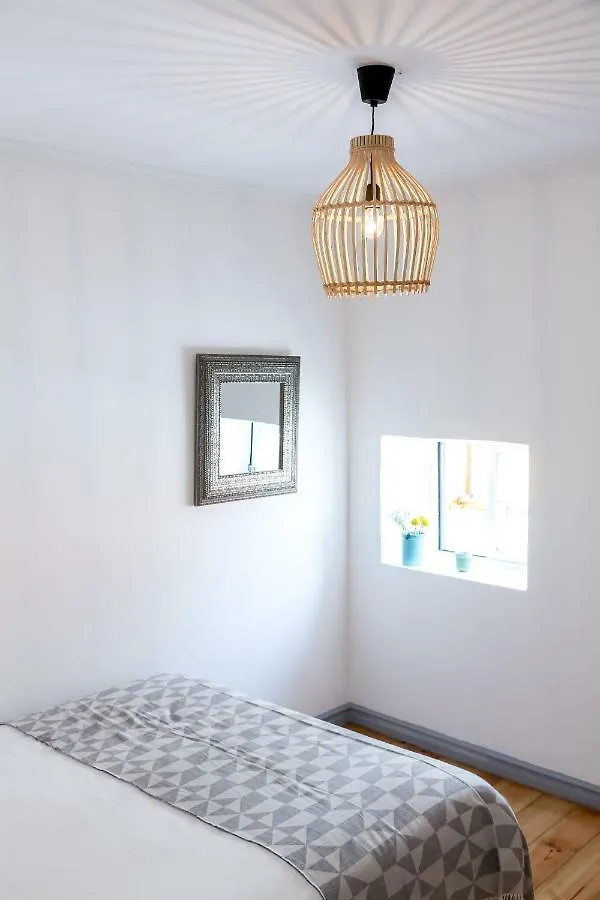 리스본 Alfama, Bright And Spacious With Private Terrace, By Timecooler 아파트