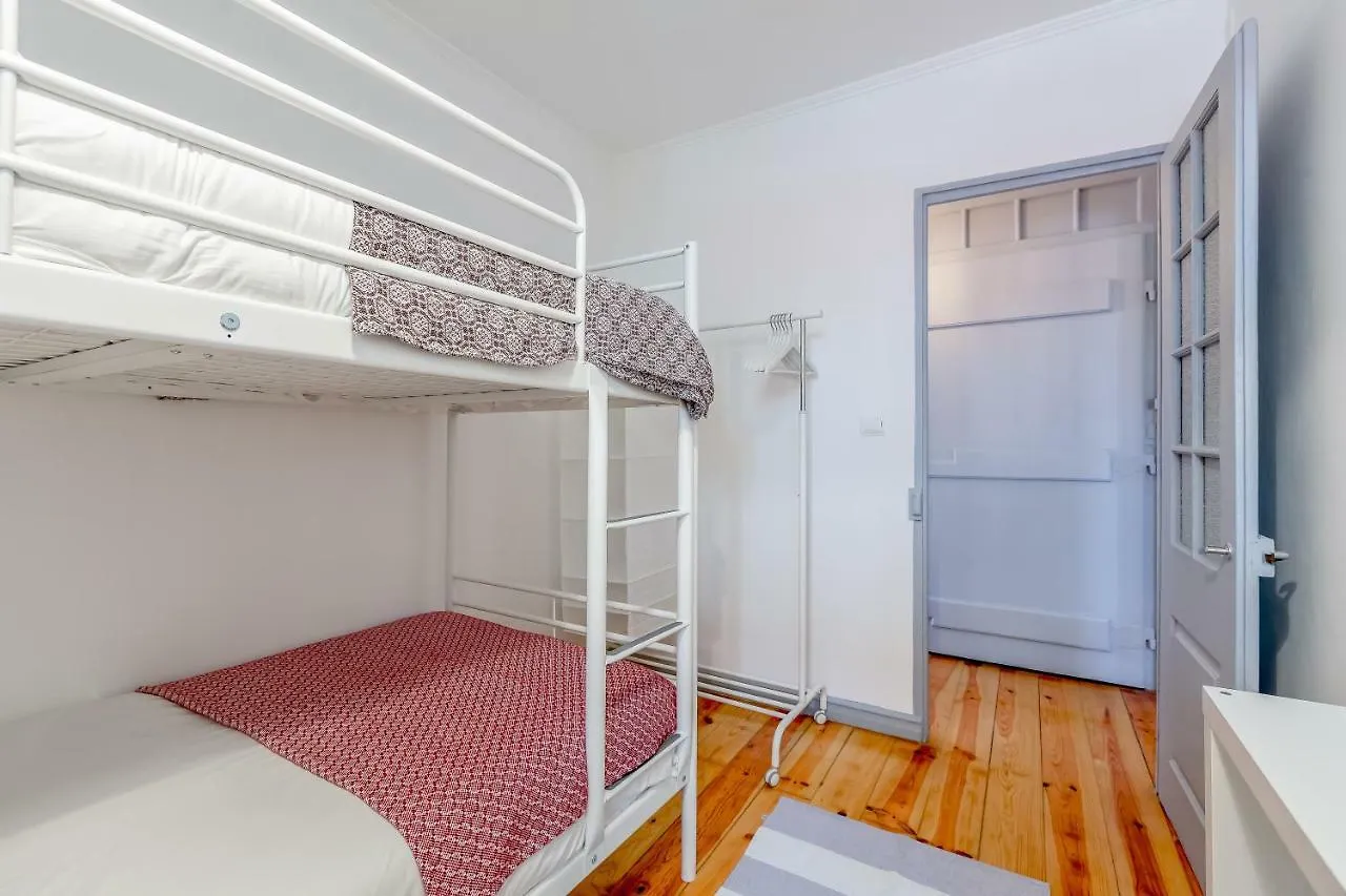Alfama, Bright And Spacious With Private Terrace, By Timecooler Lisboa Πορτογαλία